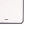 Fissman Cutting Board 36 x 25 x 0.84cm Plastic + TPR