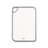 Fissman Cutting Board 36 x 25 x 0.84cm Plastic + TPR