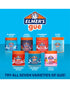 Elmer's Strawberry Cloud Premade Gue Jar 236.5ML