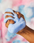 Elmer's Gue Cotton Candy Fizz Premade Gue Slime 236.5ML Blue