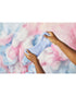 Elmer's Gue Cotton Candy Fizz Premade Gue Slime 236.5ML Blue