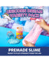 Elmer's Gue Premade Slime Unicorn Dream Slime Kit Pack of 3