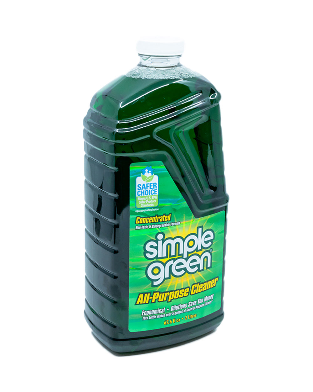 Simple Green All Purpose 67 Ounce