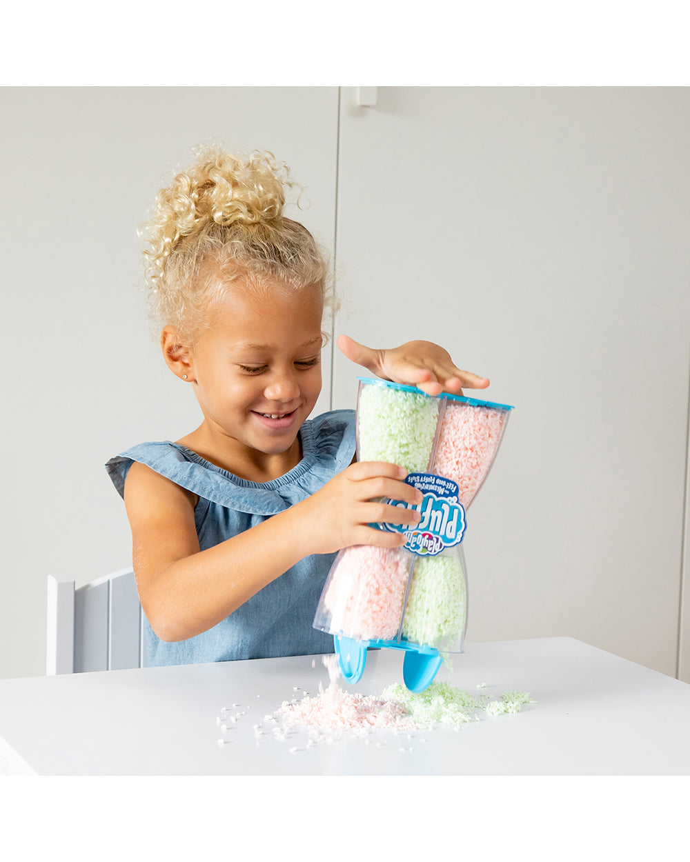 Learning Resources PlayFoam Glow in the Dark