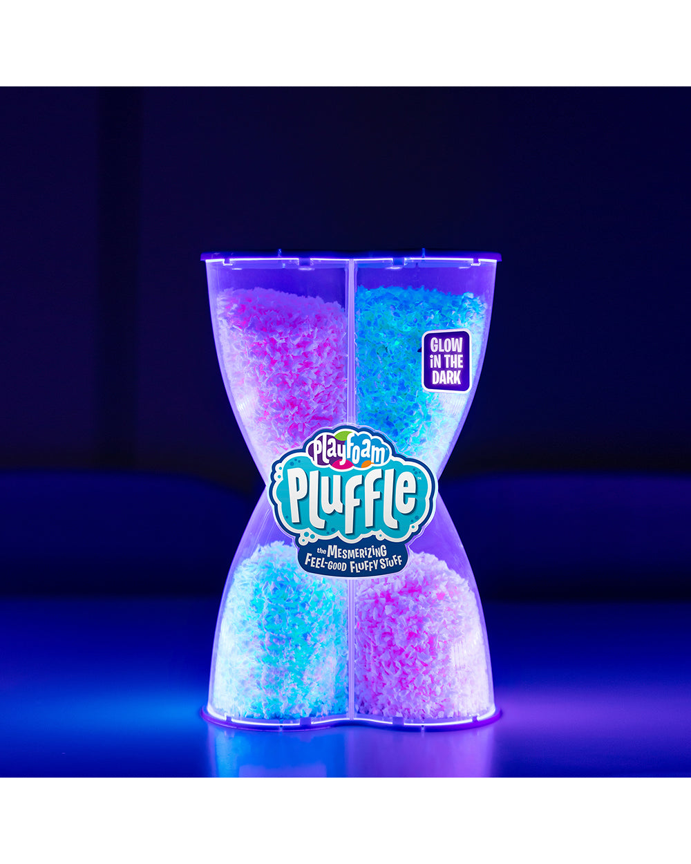 Learning Resources PlayFoam Glow in the Dark