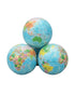 Keycraft Discovery Small Globe Sponge Ball Assorted 1 Piece