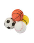 Keycraft Outdoor & Play High Bounce Sports Balls Assorted 1 Piece