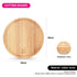 Fissman Cutting Board Round 25 x 25 x 1.5 cm