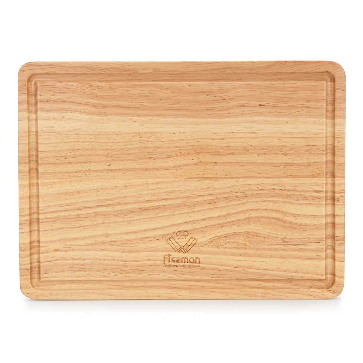 Fissman Cutting Board  30 X 22 X 1.5 cm