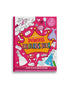 Eurowrap Princess Coloring Book By Homesmiths