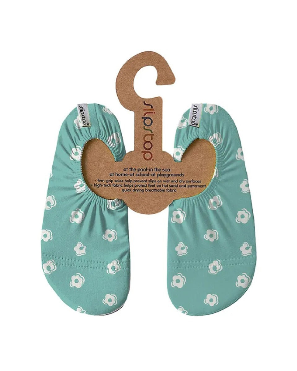 Slipstop Margarita Soft Junior Multipurpose Shoes M