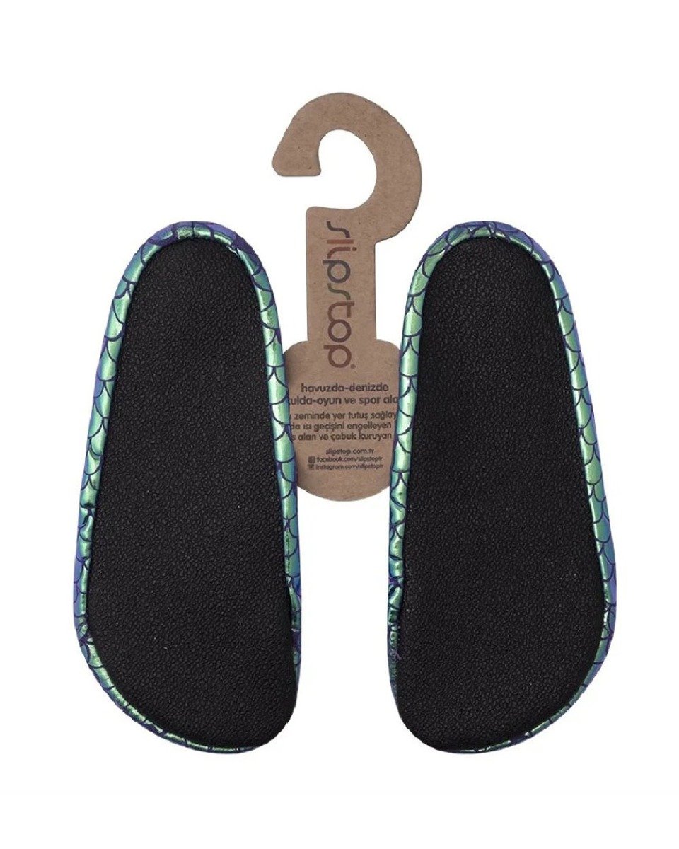 Slipstop Ivy Junior Multipurpose Shoes S