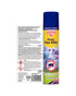 Zero In Home Flea Spray 300ML Aerosol