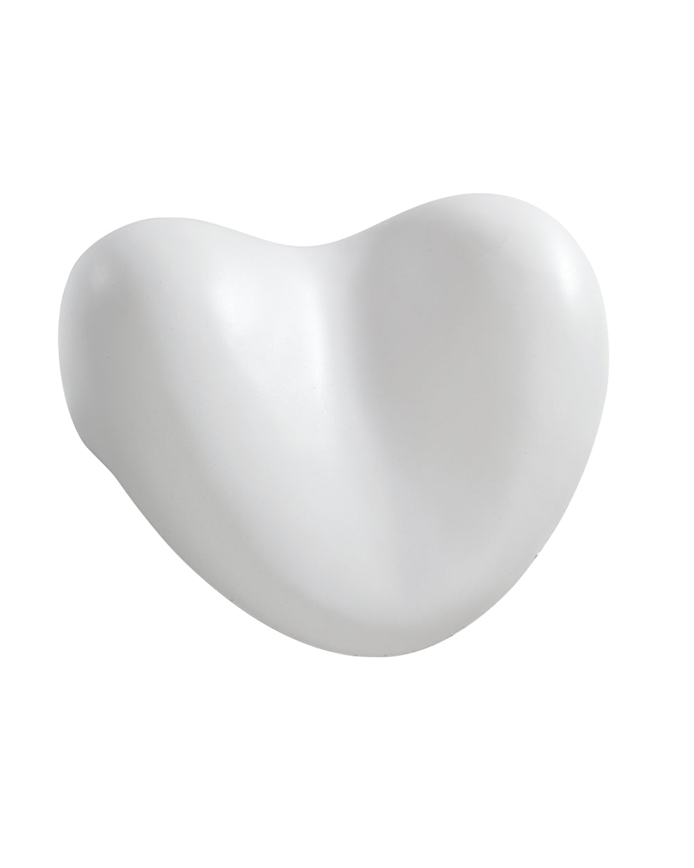 Wenko Bath Pillow Tropic White