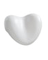 Wenko Bath Pillow Tropic White
