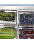 The Home Edit Large Berry Bin Clear