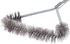 Weber® Triangle Grill Brush 53 Cm