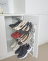 Tansel 3 Tier Pull Out Shoe Rack H 467 x L 200 x W 460 mm