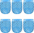 Tarhong 15oz Hobnail Stemless Cobalt Blue