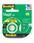 Scotch Magic Tape 12.7mm x 20.3 Metre