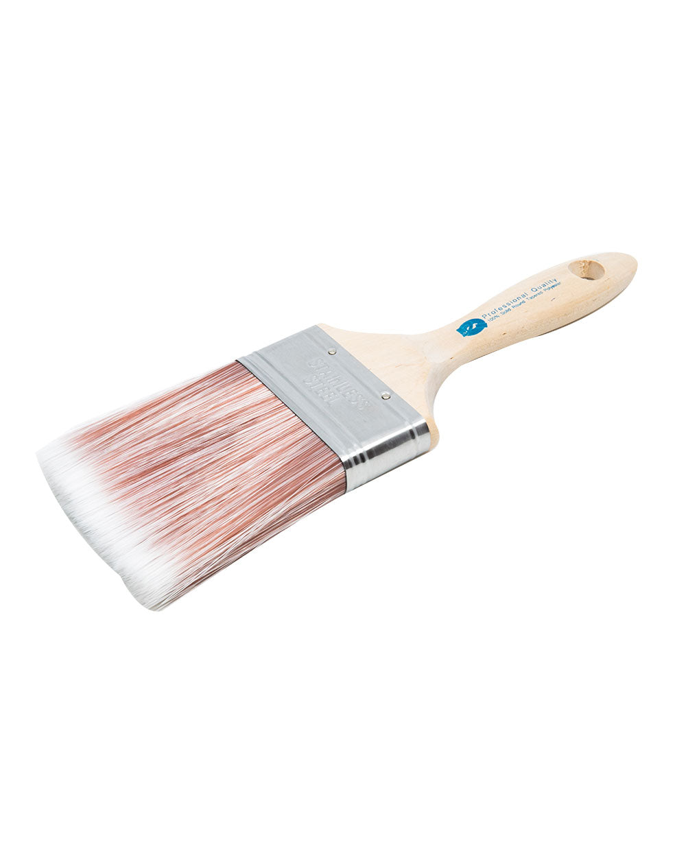 Roll Roy PQ Synthetic Brush 3.0