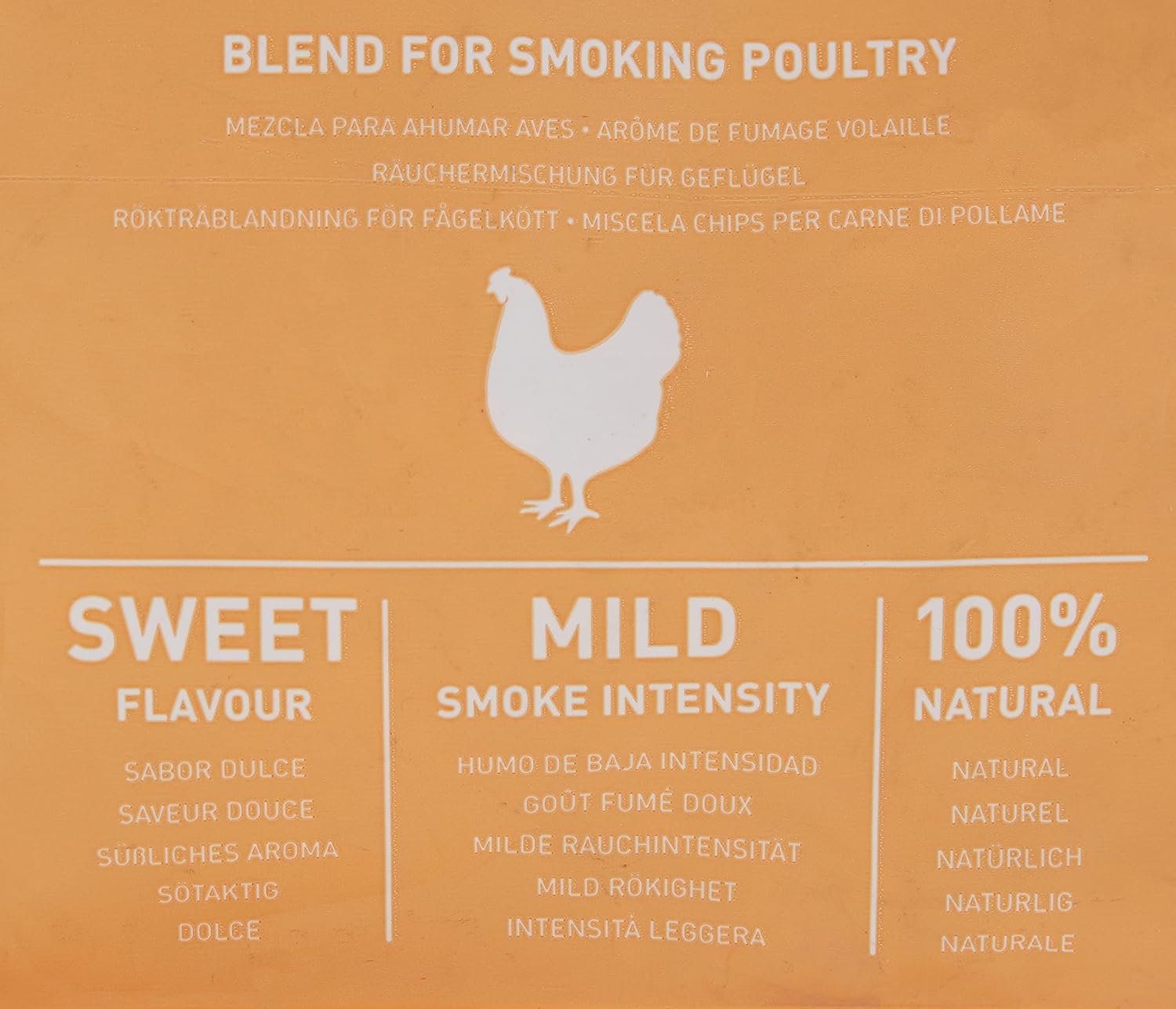 Weber Poultry Wood Chips