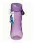 Sistema Tritan Active Water Bottle 800ML Purple