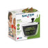 Salter 3.5L Salad Spinner Black