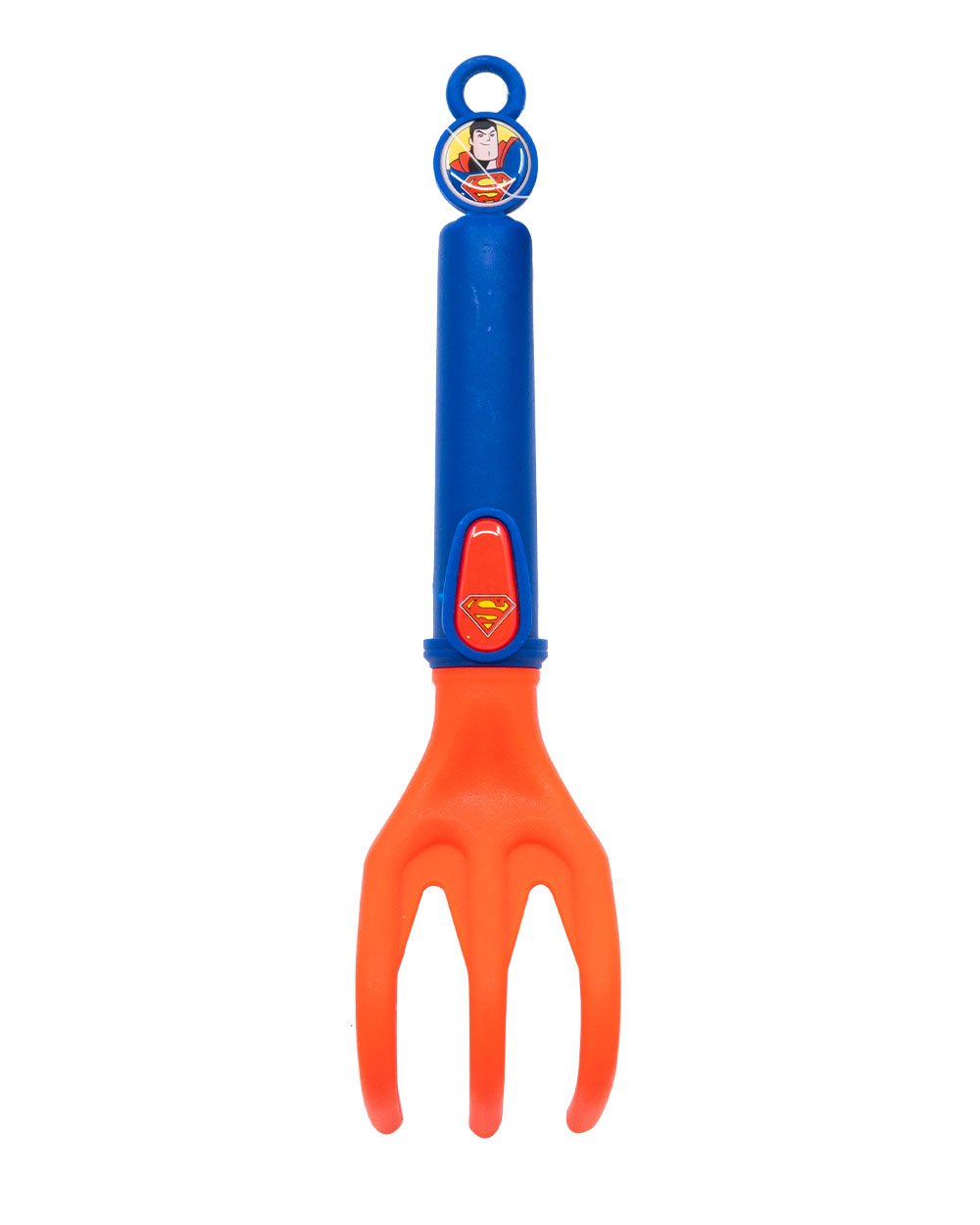 Superman Kid Cultivator