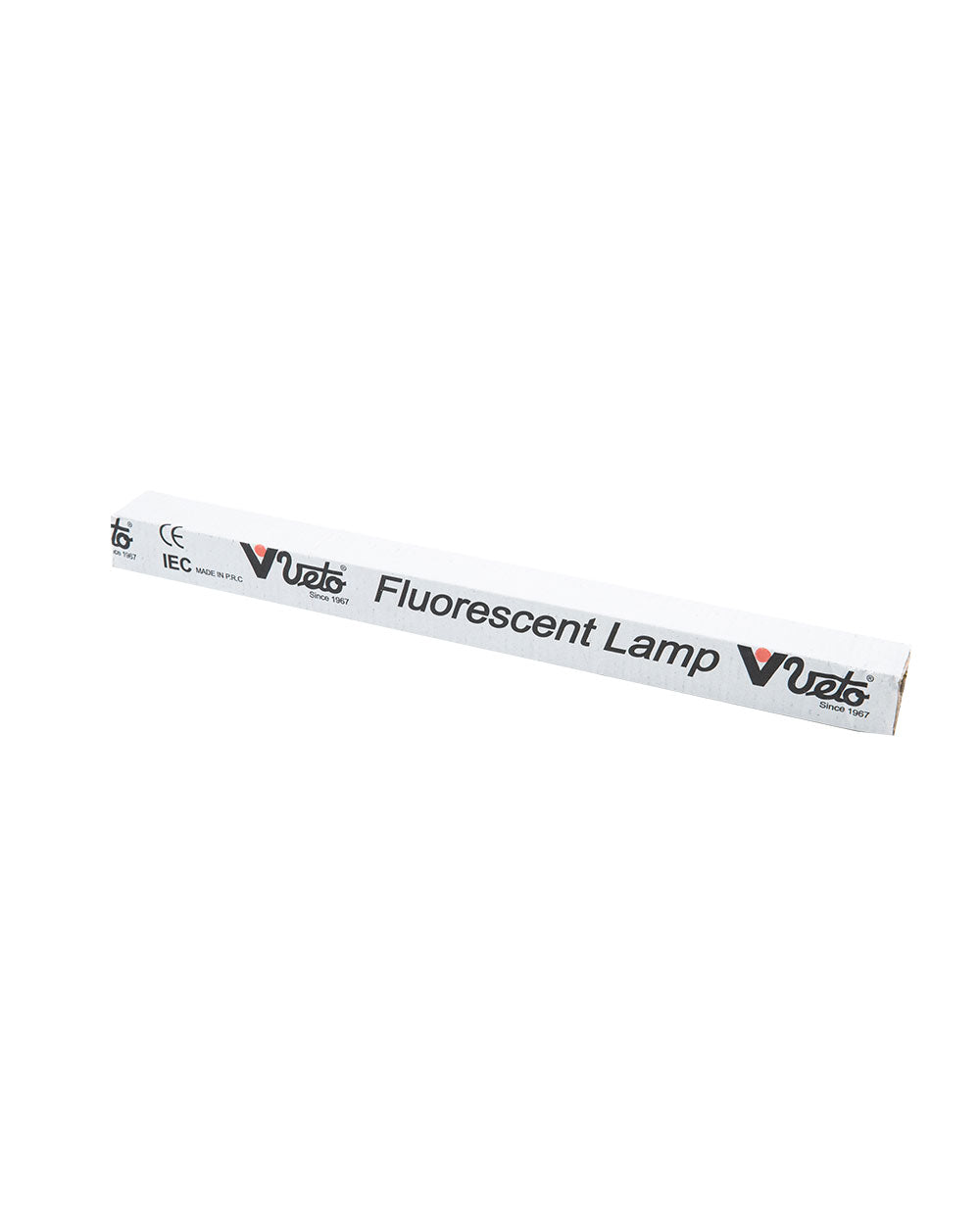Veto Fluorescent T8 LED Tube 10W White