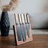 Nordico Magnetic Knives block