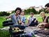 Weber Go-Anywhere® Black - Charcoal