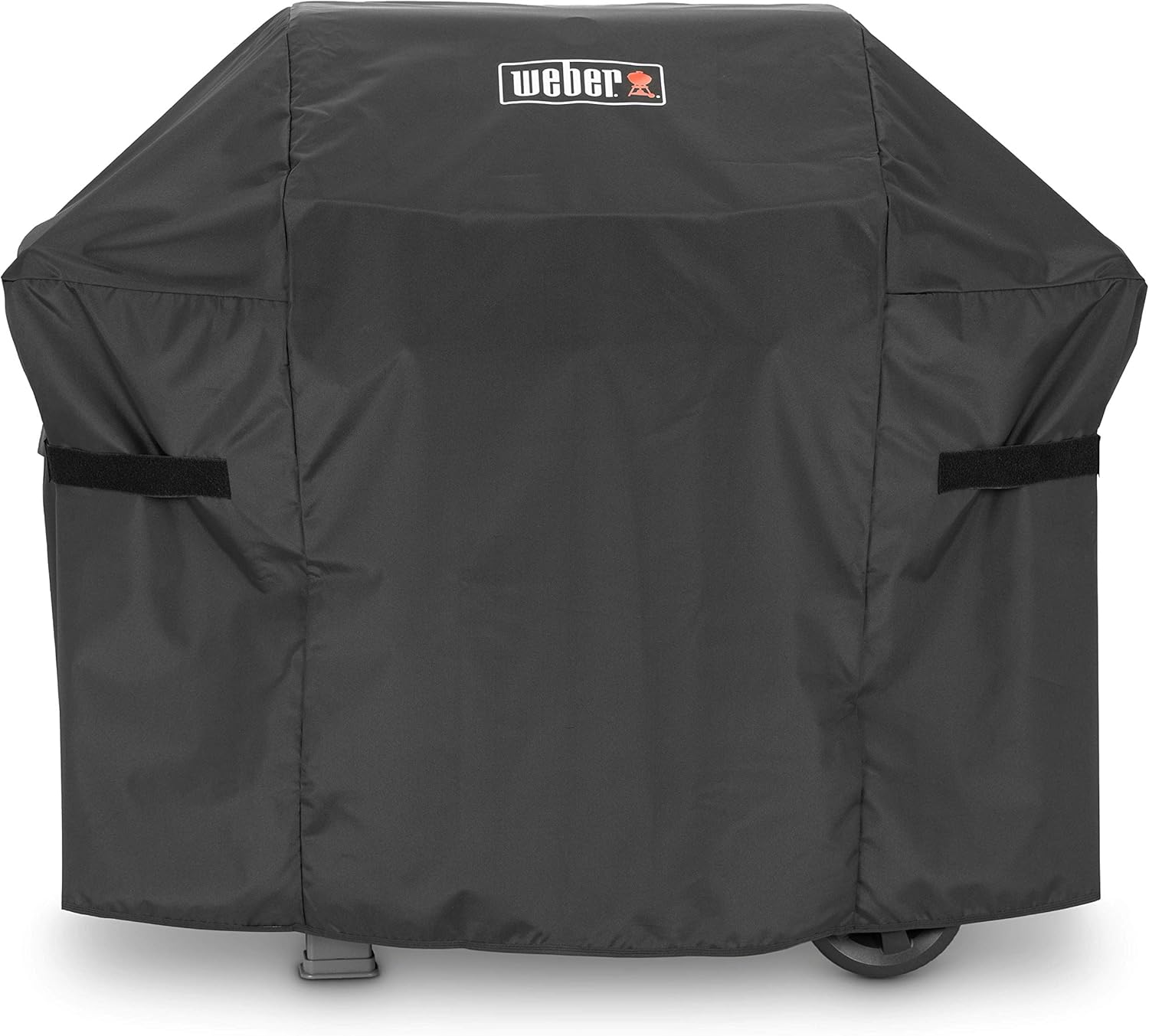Weber 7139 Premium Grill Cover