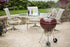 Weber 22 inch Original Kettle Charcoal Grill Crimson