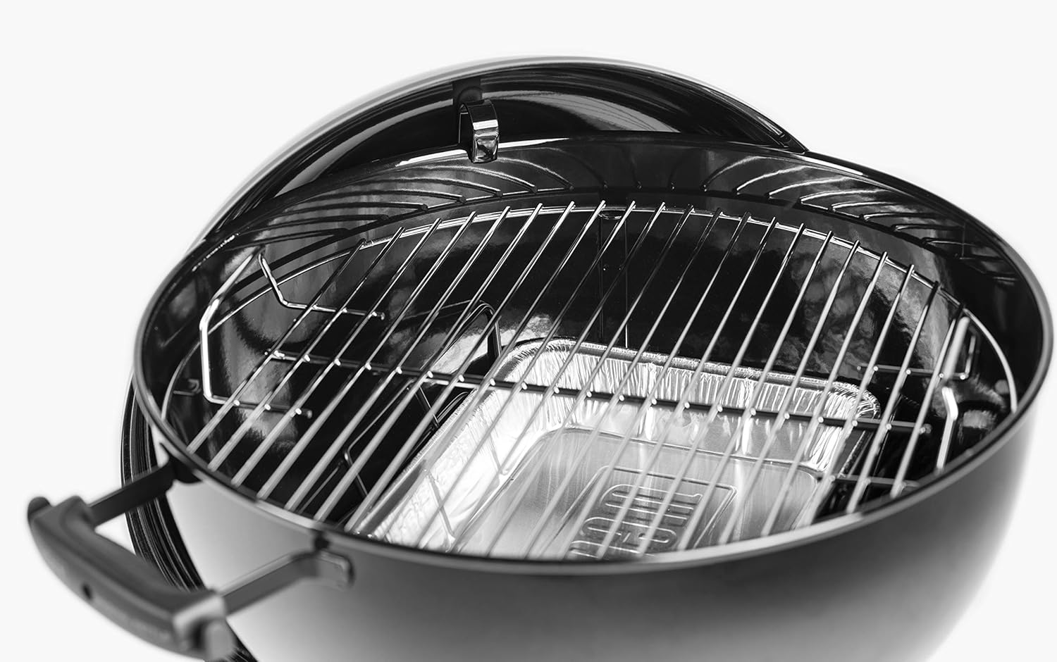 Weber Original Kettle® E-5710, 57cm, Black