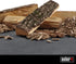 Weber Smoke Fire Hickory