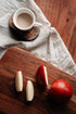 Nordico Cutting Board Acacia Medium 45 x 20 cm