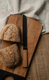 Nordico Cutting Board Acacia Large 55 x 25 cm