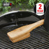 Weber Bamboo Grill Brush
