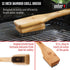 Weber Bamboo Grill Brush
