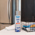 Sprayway Stainless Steel Cleaner 15Oz