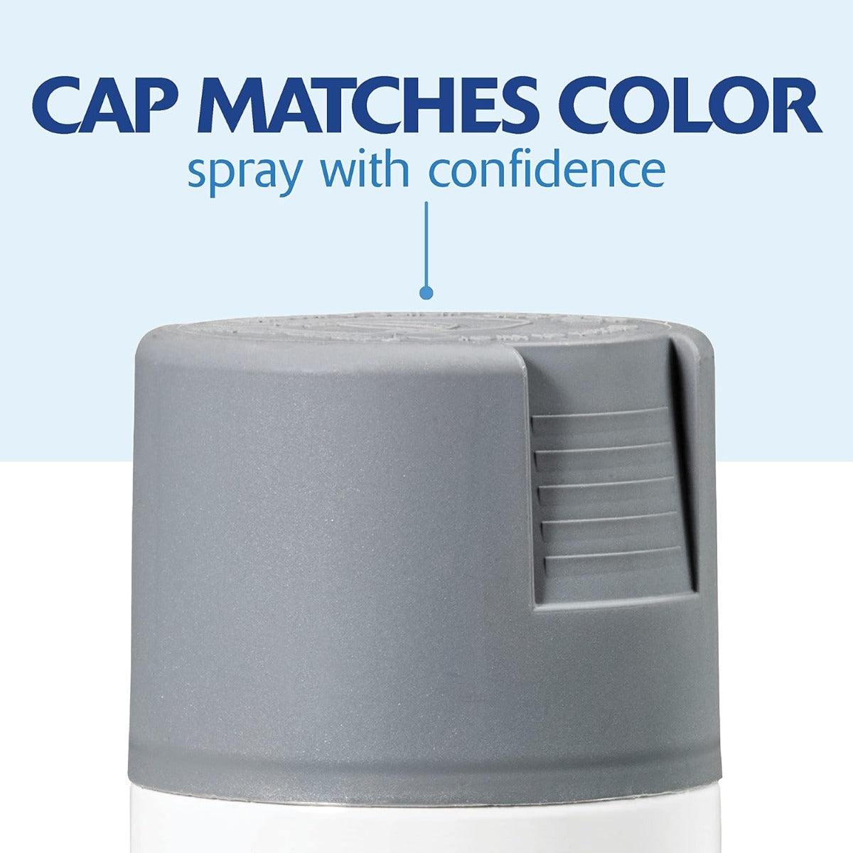 Rust-Oleum Pt 2X Uc Primer Grey