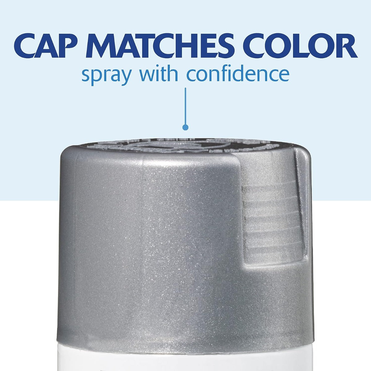 Rust-Oleum Pt 2X Uc Metal Aluminum 12Oz