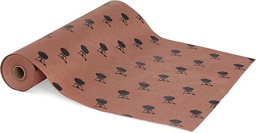 Weber 7008 er Paper, Brown
