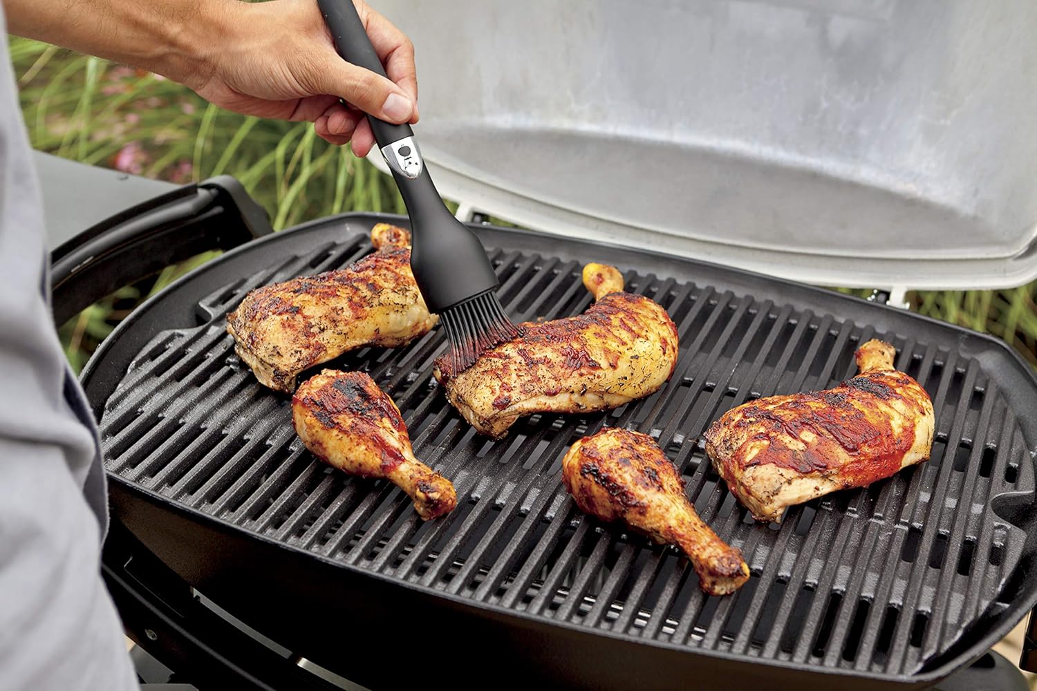Weber Basting Brush