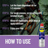 WD-40 Bike Chain Cleaner & Degreaser 10 Oz
