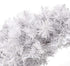 Homesmiths 90cm Ramadan Tree with 60 Lights, 8 Balls & Accessories Silver