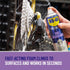 WD-40 Bike Chain Cleaner & Degreaser 10 Oz