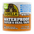 Gorilla Waterproof Patch & Seal Tape White 4In X 10Ft