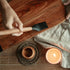 Nordico Cutting Board Acacia Large 55 x 25 cm
